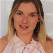 Native English speaker offers online customised tuition